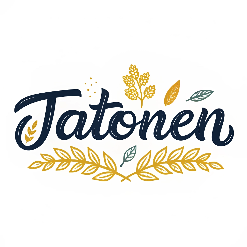 Tatonen